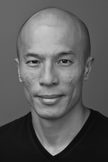 Actor Lim Yu-Beng