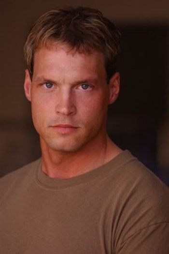 Actor Chad Williams