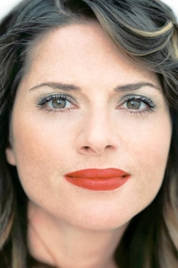 Actor Julia Zemiro
