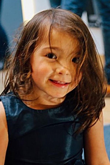 Actor Sama Al-Khateab