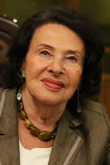 Actor Alla Gerber