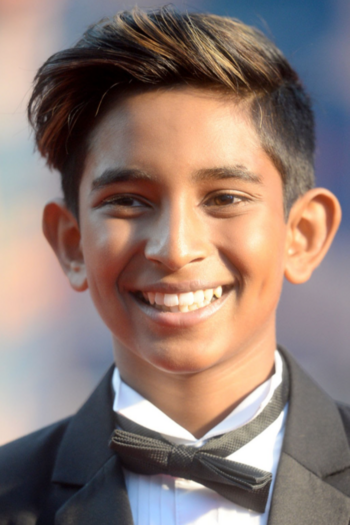 Actor Jairaj Varsani