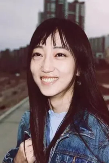 Actor Xiaoyi Wang