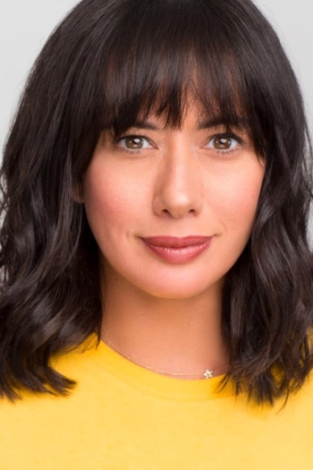 Actor Mariand Torres