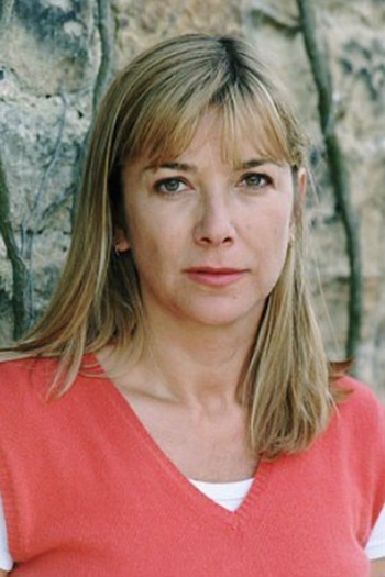 Actor Annette Ekblom
