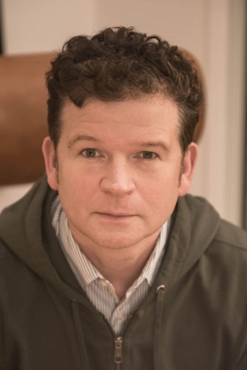 Actor R. Lee Fleming Jr.