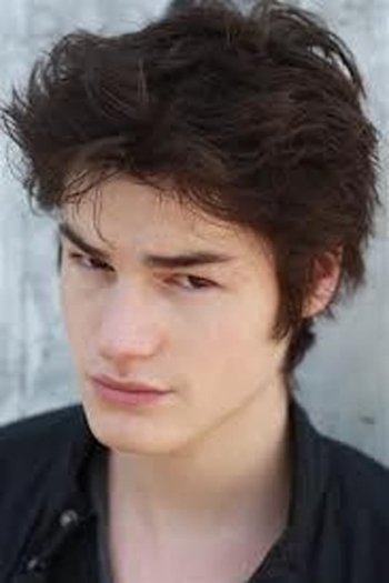 Actor Diego Mestanza