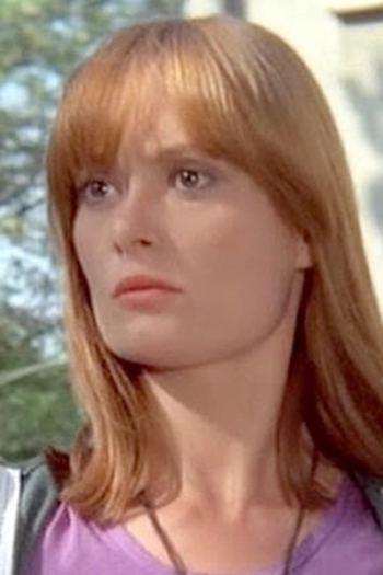 Actor Danielle Minazzoli