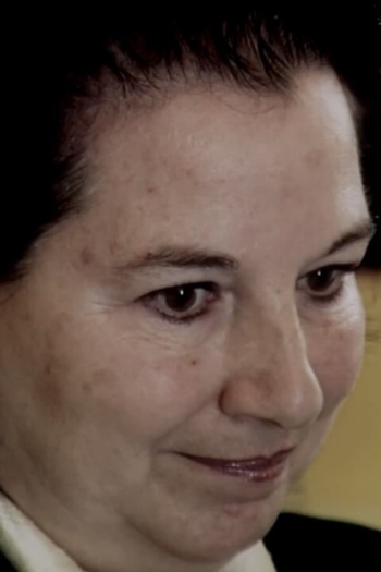 Actor Isabella Murro