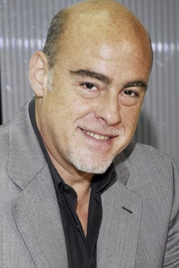 Actor Aitor Mazo