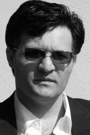 Film director Jordan River