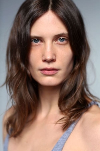 Actor Drake Burnette