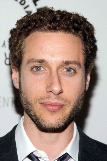 Actor Paulo Costanzo