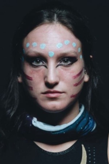 Actor Kristen Stadtlander