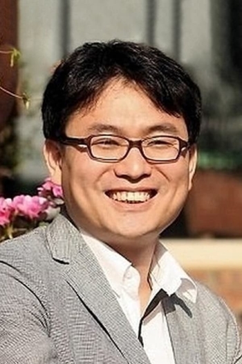 Film director Lim Chan-ik