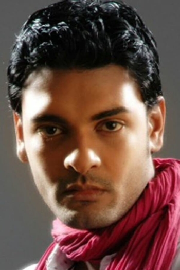 Actor Abhinay