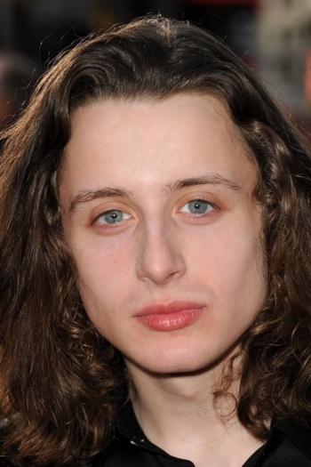 Actor Rory Culkin