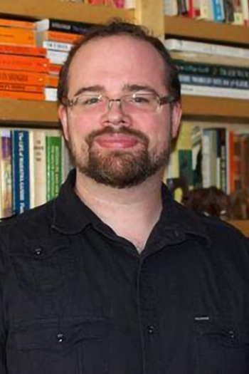 Actor Matt Vancil