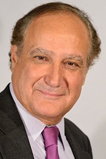 Actor Xavier Letourneur