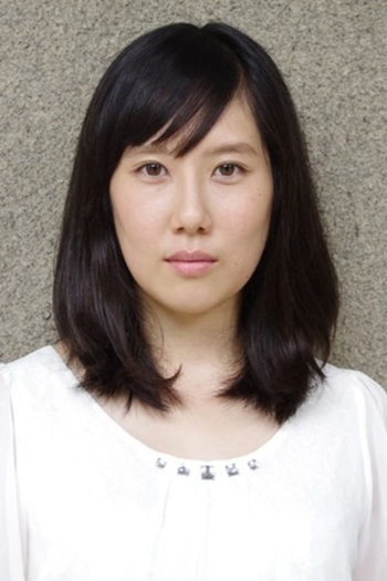 Actor Misa Wada
