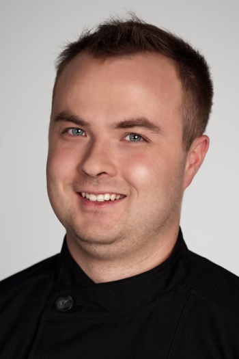 Actor Pierre-Alexandre Gervais