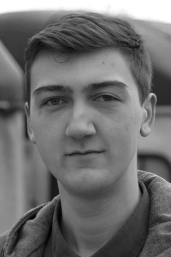 Actor Jordan Ezquerro