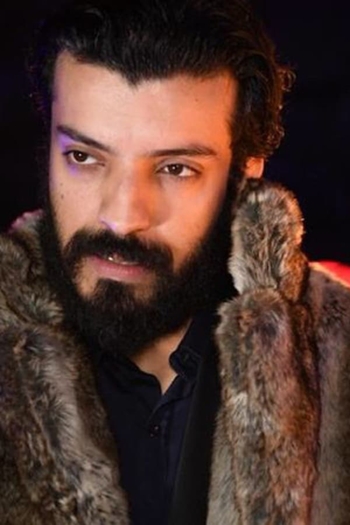 Actor Yacob Al-Farhan