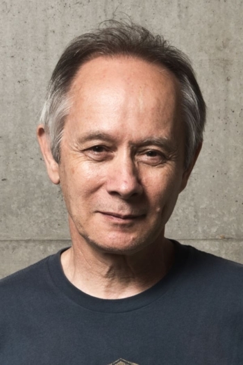 Actor Peter Barakan