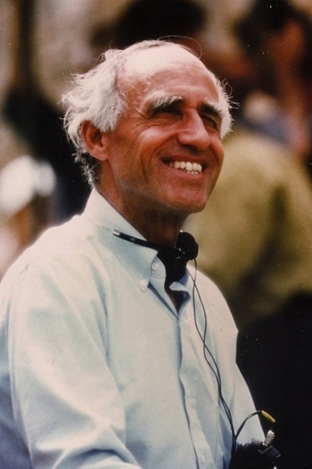 Film director Nicolas Gessner