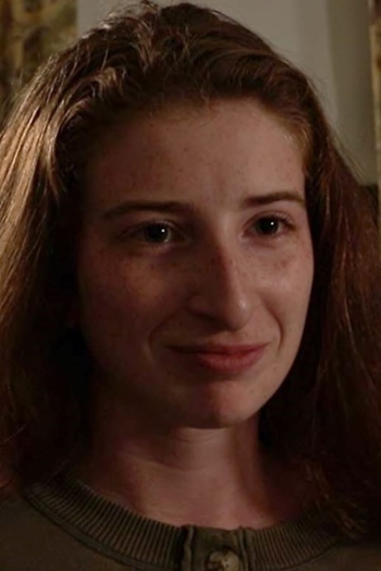 Actor Kailee McGuire