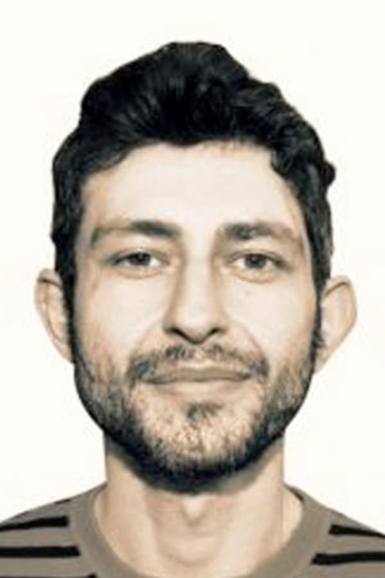 Actor Tommaso Tintori