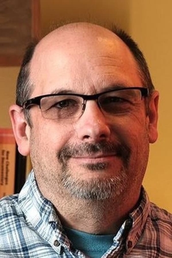 Film director Eugene Martin