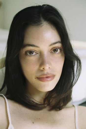 Actor Marcela Jacobina