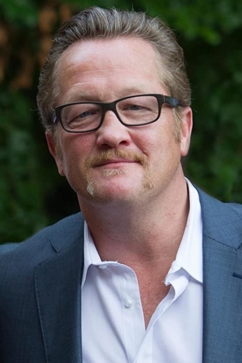 Actor Christian Stolte