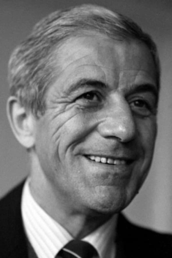 Actor Zbigniew Zapasiewicz