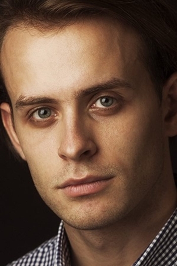 Actor Anatoly Prosalov