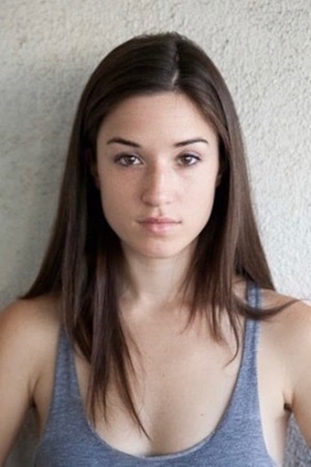 Actor Jessica Whitaker