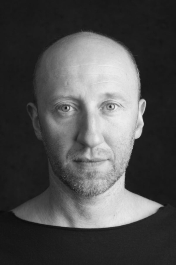 Actor Cezary Kosiński