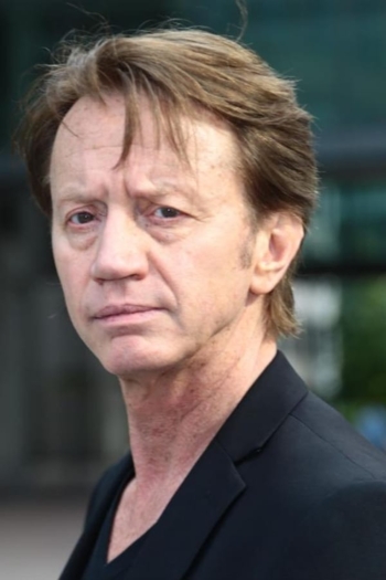 Actor Bruno Esposito