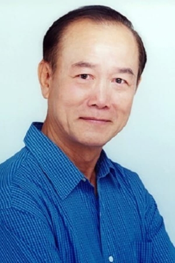 Actor Tian Liang