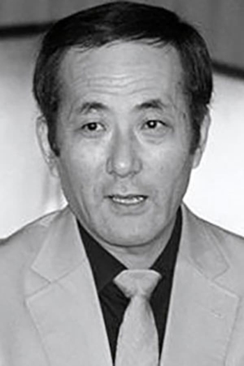 Actor Kōjirō Kusanagi