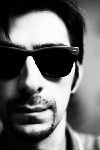 Actor Vladimir Voronin