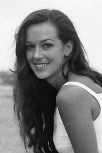 Actor Daniela Surina