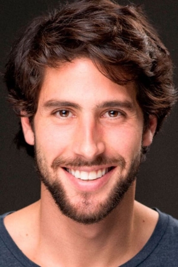 Actor Diego Klein