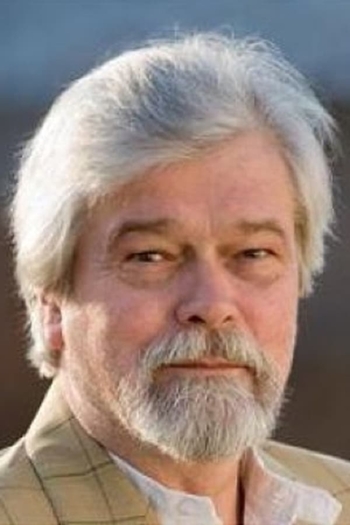 Actor Wolfram Kunkel