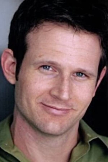 Actor George Hertzberg