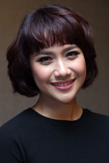 Actor Bunga Citra Lestari