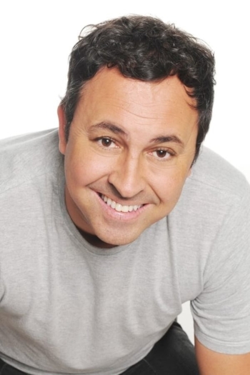 Actor Guilherme Uzeda