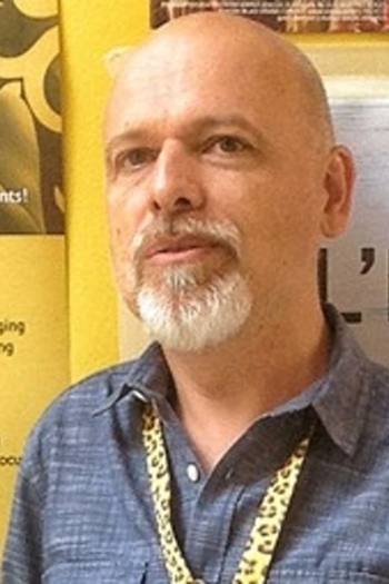 Actor Stefano Knuchel