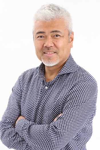 Actor Atsushi Ono